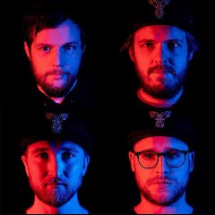 Circle of Alchemists