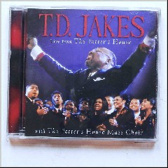 The Potter's House Mass Choir
