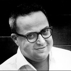 Allan Sherman