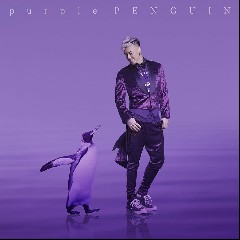 Purple Penguin