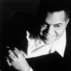 Israel Houghton