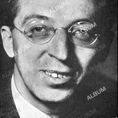 Aaron Copland