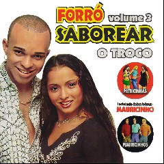 Forró Saborear