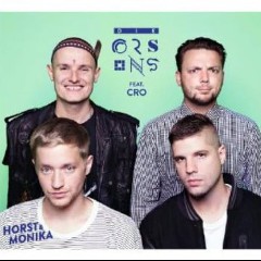 Die Orsons feat. Cro