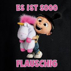 Flauschig