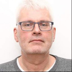 Menno de Jong