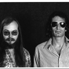 Walter Becker and Donald Fagen