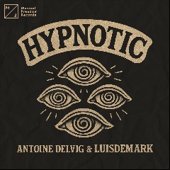 Antoine Delvig, LUISDEMARK