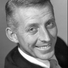 Stan Kenton