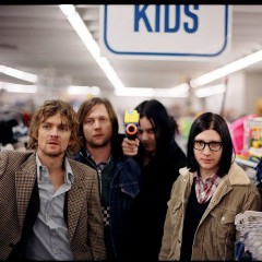 The Raconteurs