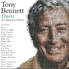 Tony Bennett & George Michael