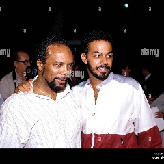 Quincy Jones feat. James Ingram