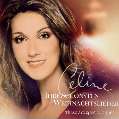 Céline Dion Feat. Crystal Cathedral Choir