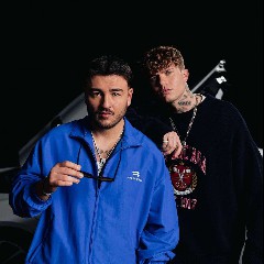 Coach Bennet & Ardian Bujupi