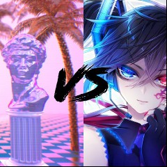 Nightcore Vaporwave