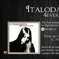 Il folklorista