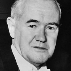 E. Power Biggs