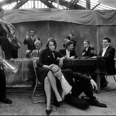 Pink Martini