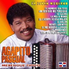 Agapito Pascual