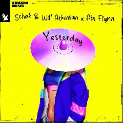 Schak, Will Atkinson & Abi Flynn