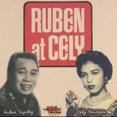 Ruben Tagalog & Cely Bautista