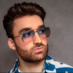 Oliver Heldens, DJs From Mars & JD Davis