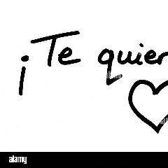 Te Quiero