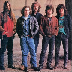 The Tragically Hip