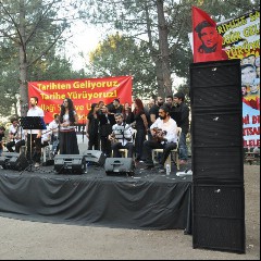 Grup Munzur