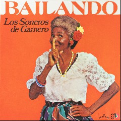 Los Soneros de Gamero