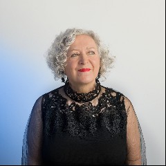 Evelyn Laurie