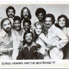 Sérgio Mendes & Brasil ’77