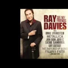 Ray Davies feat. Bruce Springsteen