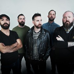 The Rumjacks