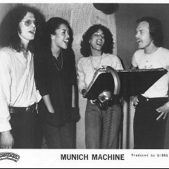 Munich Machine
