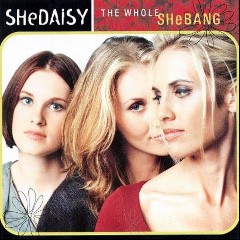SHeDAISY