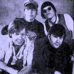 Bob Seger & The Last Heard