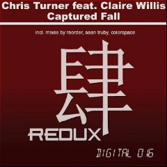 Chris Turner feat. Claire Willis