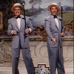 Bing Crosby & Bob Hope