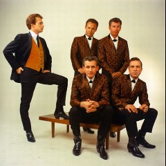 Merle Haggard and The Strangers
