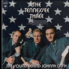 Johnny Cash With The Tennessee Three