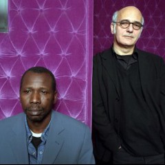 Ludovico Einaudi & Ballaké Sissoko