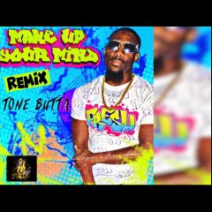 Tone Butta