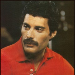 Freddie Mercury