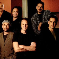 The Rippingtons