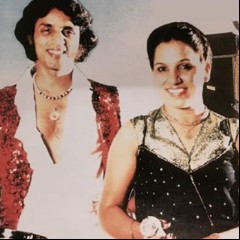Babla & Kanchan