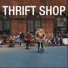Macklemore feat. Wanz