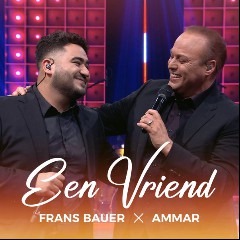 Frans Bauer & Ammar