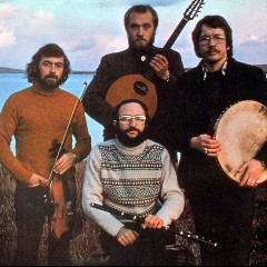 Boys of the Lough
