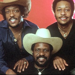 The Gap Band